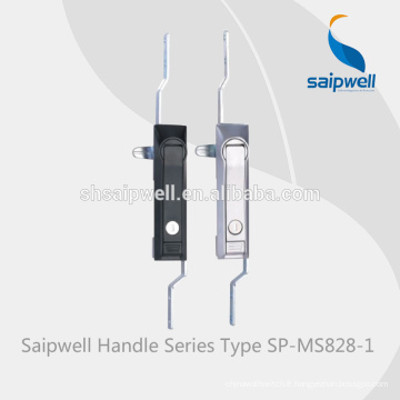 Saip / Saipwell Clip de haute qualité pour tige de serrure de porte avec certification CE